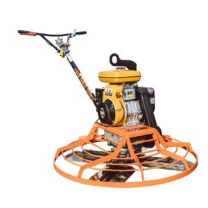 Power Trowel Machine (Concrete Finishing Trowel)