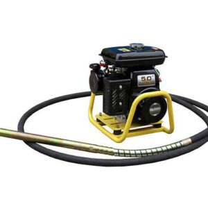 Concrete Vibrator Machine