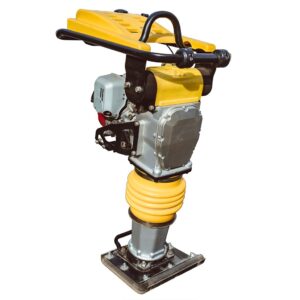 Tamping Rammer / Jumping Jack Compactor