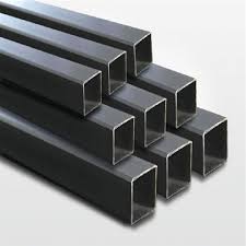 Mild Steel Square Hollow Section (MS SHS Tubes)