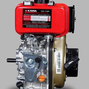 Kama Diesel Engine (KM 178F)