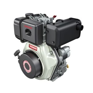 Yanmar Diesel Engine